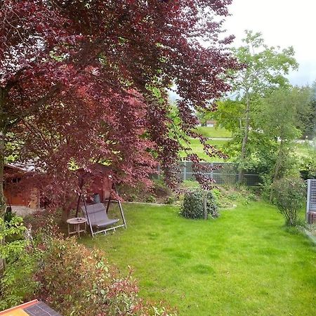Ferienwohnung Thalia Berg am Starnberger See Zewnętrze zdjęcie
