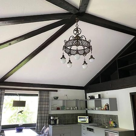 Ferienwohnung Thalia Berg am Starnberger See Zewnętrze zdjęcie