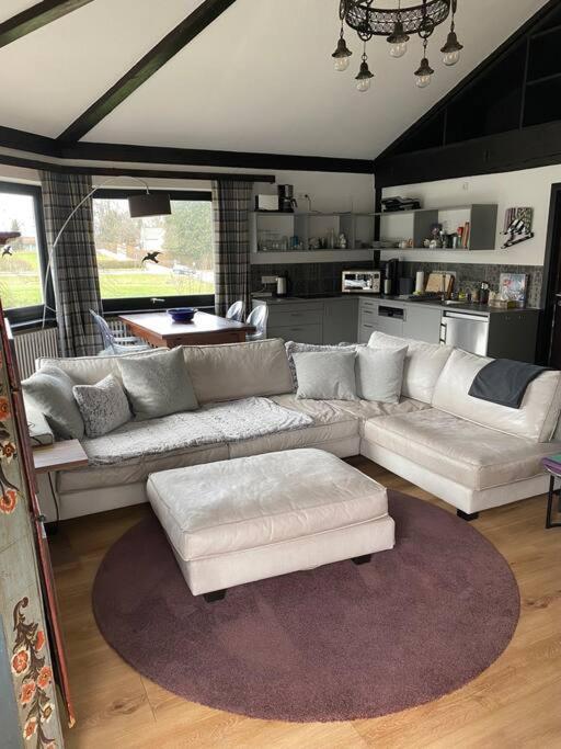 Ferienwohnung Thalia Berg am Starnberger See Zewnętrze zdjęcie