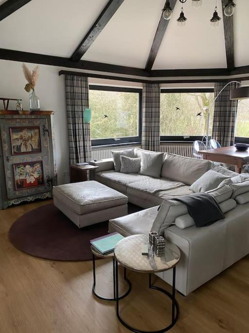 Ferienwohnung Thalia Berg am Starnberger See Zewnętrze zdjęcie