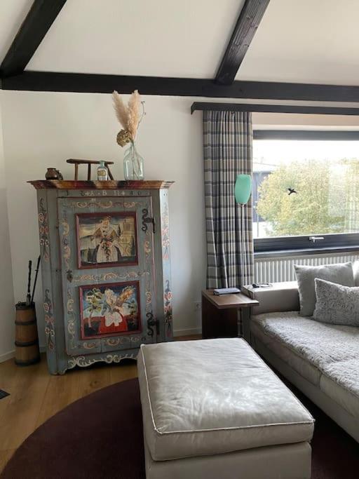 Ferienwohnung Thalia Berg am Starnberger See Zewnętrze zdjęcie