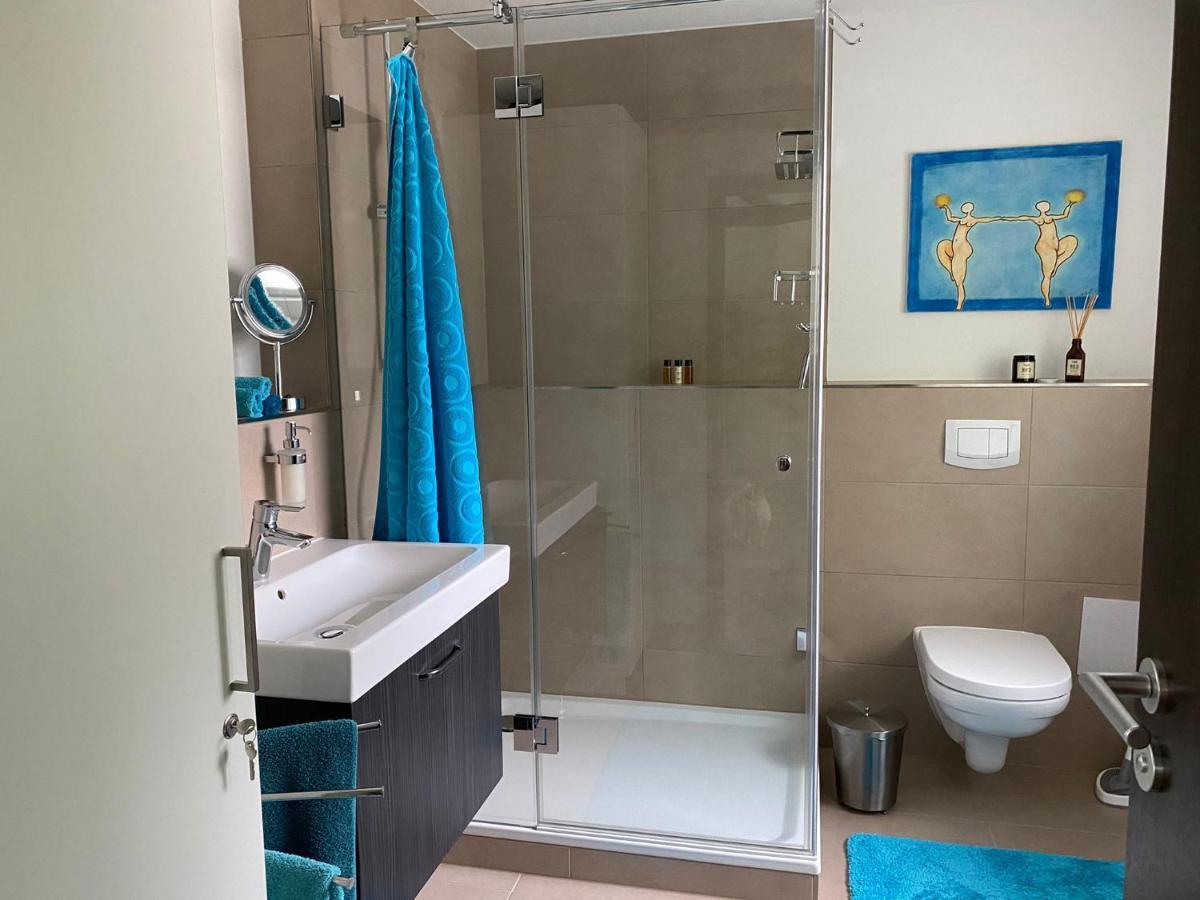 Ferienwohnung Thalia Berg am Starnberger See Zewnętrze zdjęcie